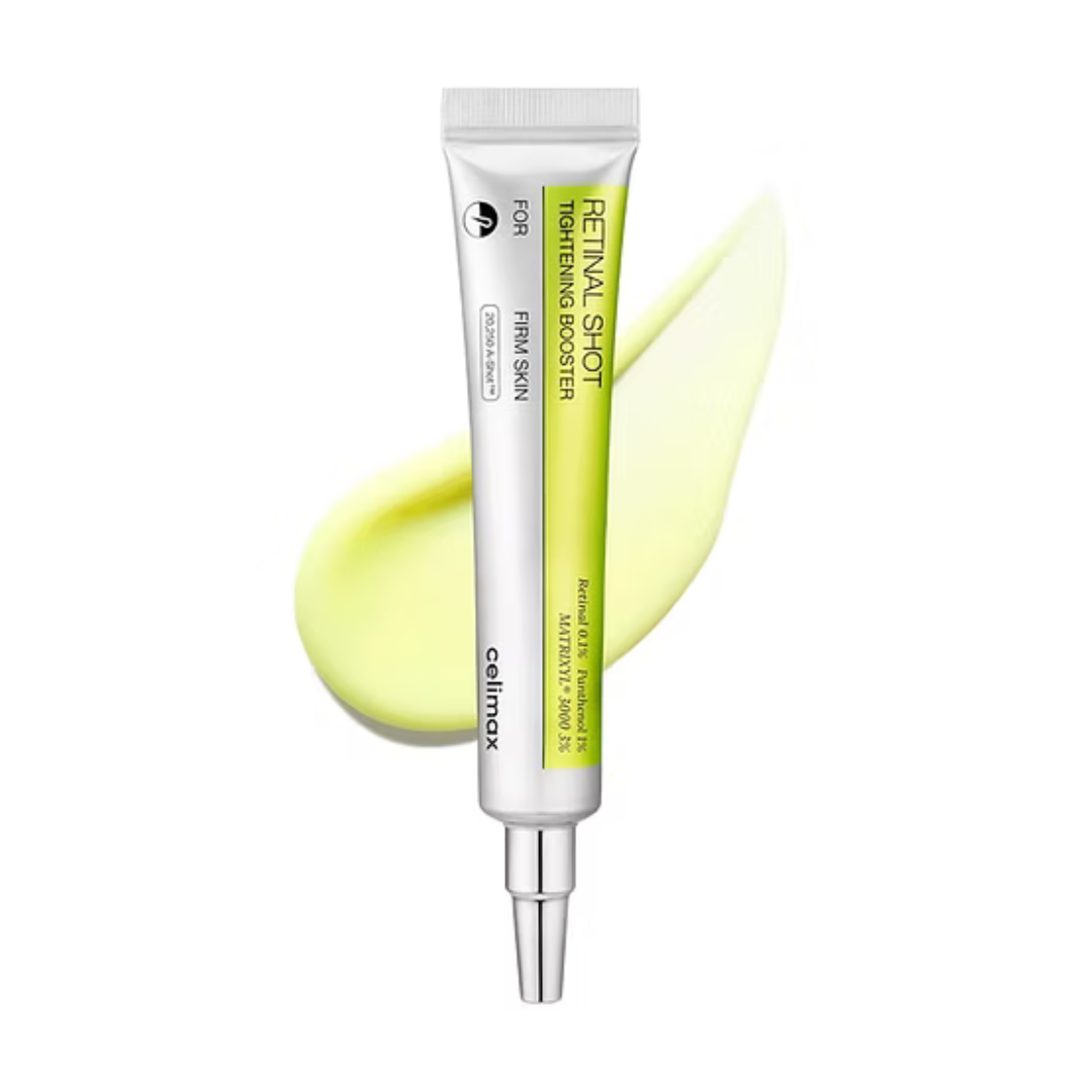 Celimax The Vita A Retinal Shot Tightening Booster Serum - 15ml